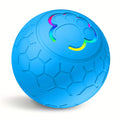 Bolinha automática inteligente recarregável - Smart Ball  Rechargeable