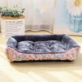 Dog Bed Home Pet Large Supplies Sofa Accessories for Small Dogs Goods Animals Big Accessoires Medium Mat