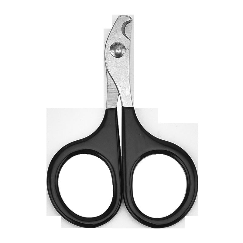 Professional Cat Nail Scissors Pet Dog Nail Clippers Toe Claw Trimmer Pet Grooming Supplies Products for Small Dogs Dog Gadgets