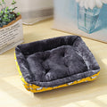 Dog Bed Home Pet Large Supplies Sofa Accessories for Small Dogs Goods Animals Big Accessoires Medium Mat