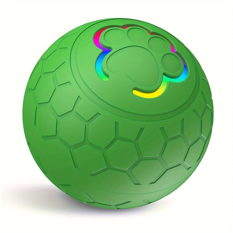 Bolinha automática inteligente recarregável - Smart Ball  Rechargeable